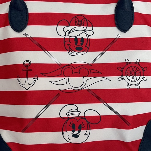 Disney Toes Bag - Picture 3 of 11